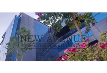 Fully Finished office space  1,097 SQM for rent at north 90