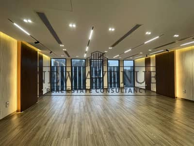 Ready to move Fully Finished Office space for rent 87 sqm