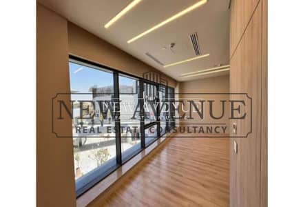 Office space  for rent 166 fully finished at U Venues