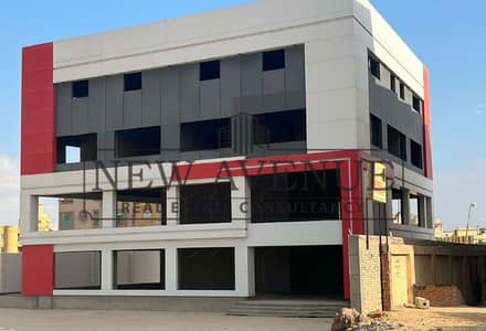 Commercial Retail for Rent 420 Sqm with Prime Location