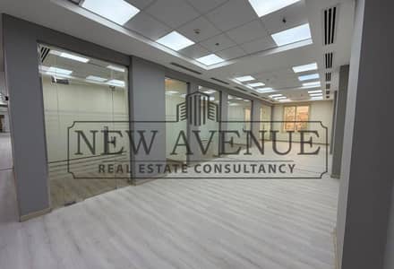 Fully Finished Administrative OFFIC space Ready to move 1000m Open Space | 90 South Direct | Finished