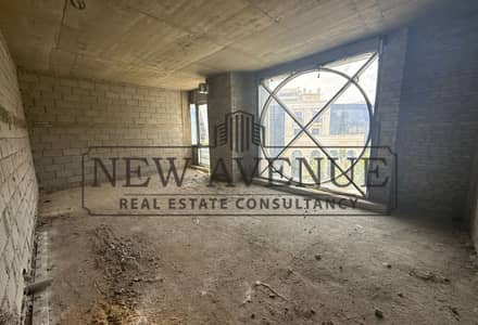 Administrative office space 60 SQM for rent with avery Prime location  at cairo business park
