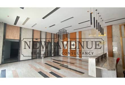 office space  for rent1500 sqm  with avery prime location