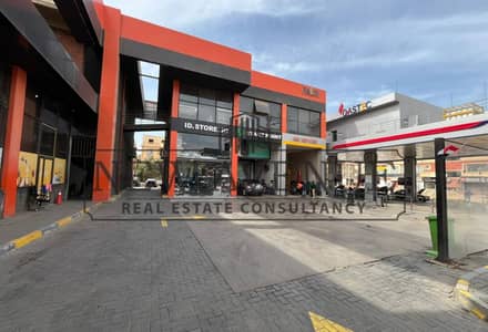 Retail Rent 150 sqm with avery prime location