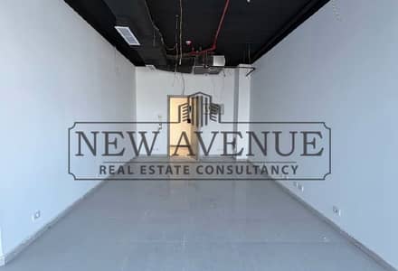 Administrative Fully Finsihed Office space for rent  with avery prime location of North 90 Street, open space