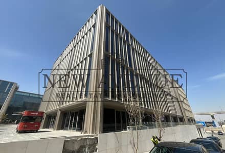 Ready to move finished Administrative office for companies with very prime location one ninety  90st