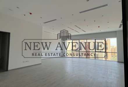 Fully Finished Administrative Office with Premium View ready to move