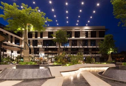 Prime Commercial Retail for  rent in Strategic Location at Mall October