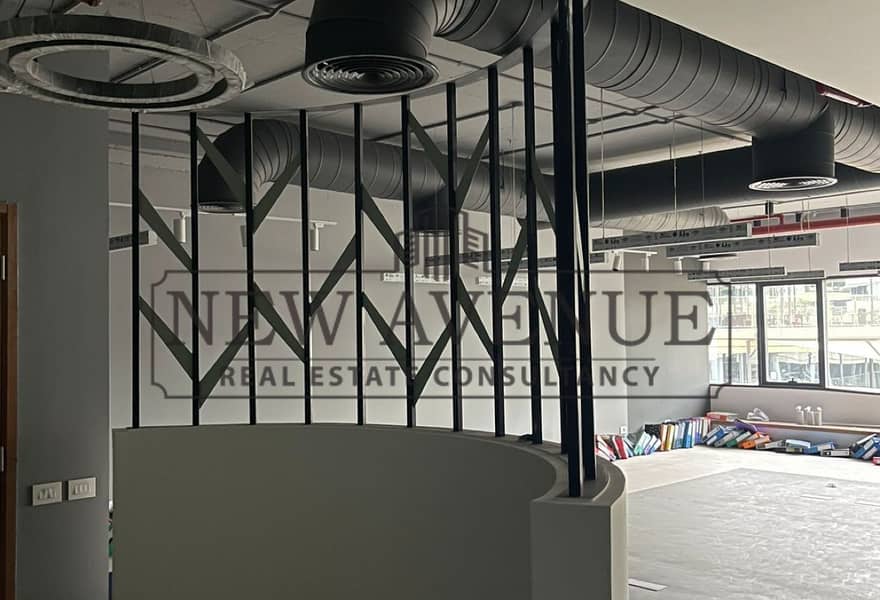 Office Fully Finished For Sale in Zayed Polygon 0 Office Fully Finished For Sale in Zayed Polygon 0