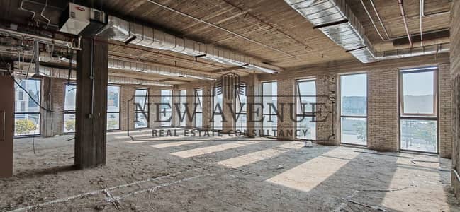 Office 94 Sqm in Mivida The Place For Rent