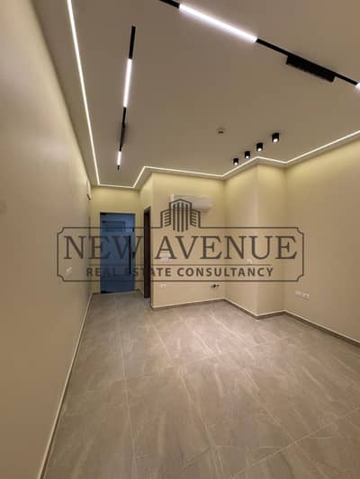 Fully Finished With Ac's  Office in Lake View For Rent