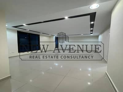 Clinic For Rent Fully Finished  New Cairo View On North 90 Street