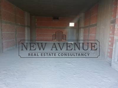 Retail for rent at waterway the hub