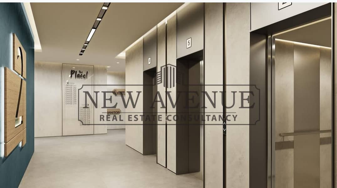 office prime location with corner view mivida 0 office prime location with corner view mivida 0