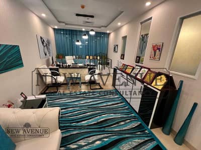 Office for Rent Fully Finished and Furnished