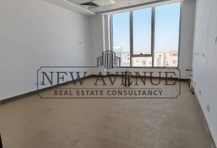 Clinic Rent Ready To Move Finished at New Cairo