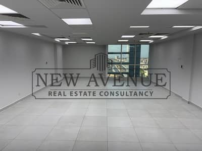 Office Fully Finished For Rent at North 90