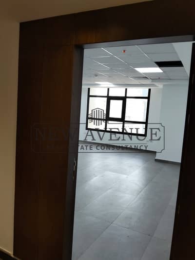 Office  Fully Finished with ACs at South Gate On 90 Street For Rent