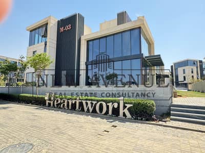 مكتب اداري دوبليكس  في موقع مميز في  ماونتن فيو Mountain View Heart Work