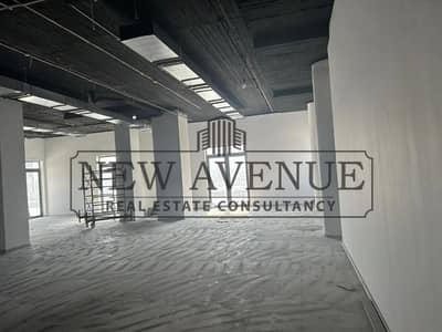 Fully finished office - ready to move at 90th st.