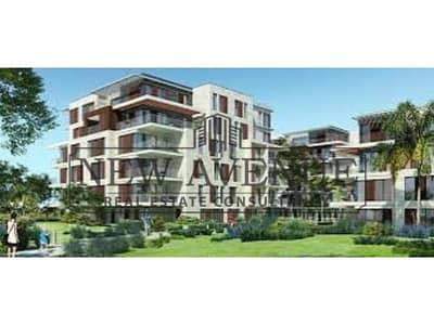 شقة للبيع في تاج سيتي التمع الخامس زون Taj city Zone T New Cairo فى موقع متميز بحري  تشطيب كامل بالمطبخ والتكييفات جاهزة على الاستلام الفورى