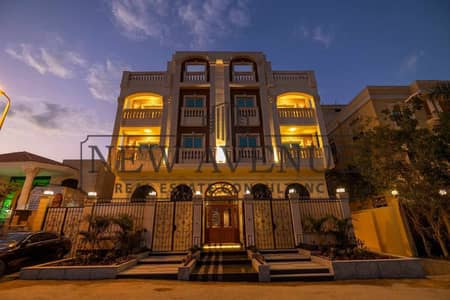 شقة للبيع فى القاهرة الجديدة الشويفاتNew Cairo choueifat  فى منطقة الشويفات ارقى مناطق التجمع