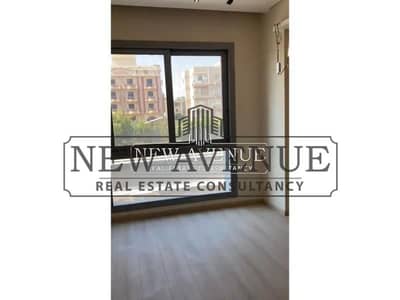 شقة فندقية للبيع كاملة التشطيب وجاهزة للسكن في الجازي مول بفندق جي دبليو ماريوت القاهرة الجديدة