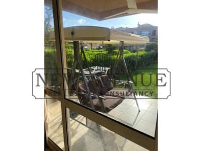 Ground Chalet Selling with furniture and appliances