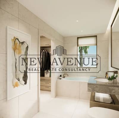 Penthouse Chalet  Over looking lagoon -  Pool