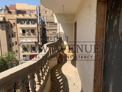 Apartment Ready to move masr el gdeda