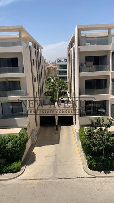 Apartment for sale Fully finished Ready to move