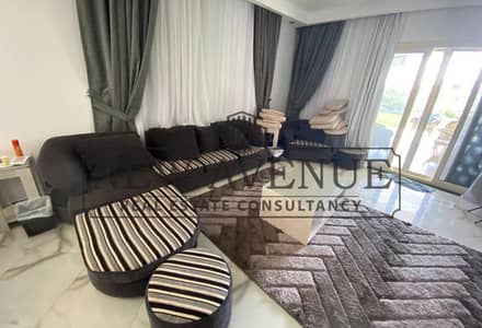 Chalet with garden Fully finished HACIENDA BAY