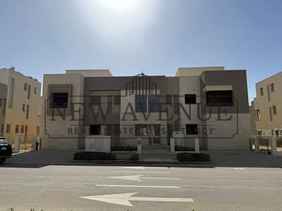 شقة بنتهاوس جاهزة للسكن في موقع متميز في بالم هيلز، القاهرة الجديدة Palm hills new Cairo