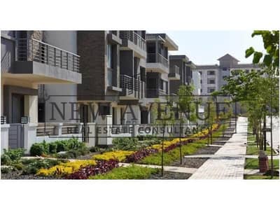 studio apartment ready to move prime location in taj city new cairo by MNHD