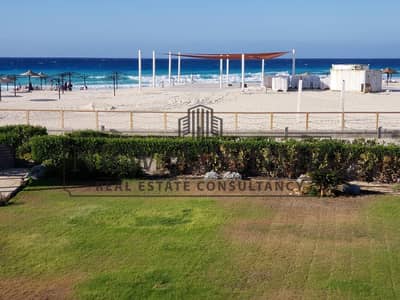 standalone villa 1st row sea iew direct sea view prime location with superlux finishing ready to move in amwaj north coast