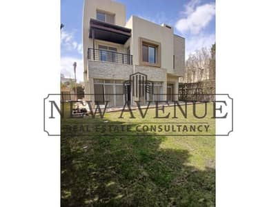 فيلا مستقلة للبيع متشطبة -المطبخ وتكيفات في أليجريا سوديك ويست - standalone for sale - allegria sodic west