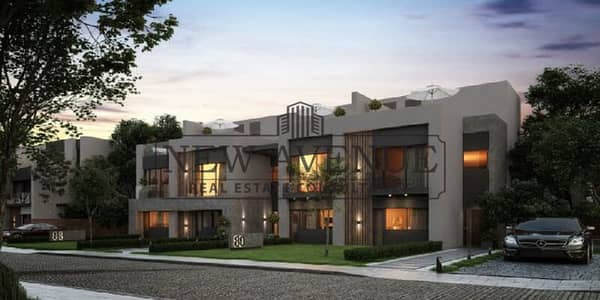 شقه 3 غرف نوم للبيع في city of oddysia – الأهلي صبور،  المستقبل سيتي ، فرصة استثمارية رائعة.