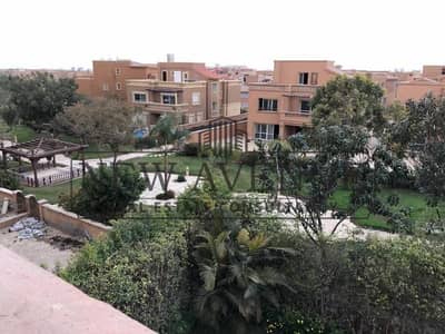 توين هاوس 4 غرف نوم -  متشطب بالكامل - بيلاجيو