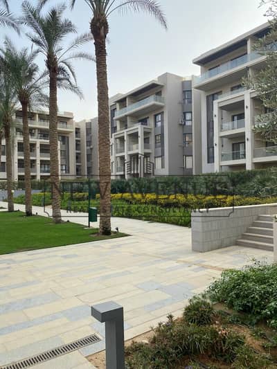 apartment for sale in Address east new cairo a great investment opportunity-Fully finished