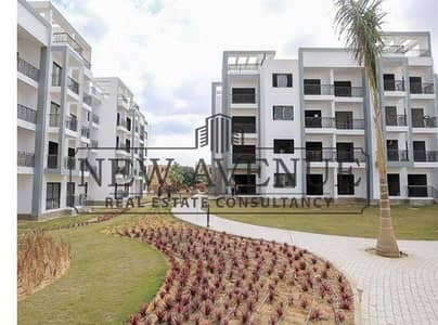 شاليه أرضي نصف تشطيب جاهز للسكن بموقع مميز في ستيلا 2 العين السخنة