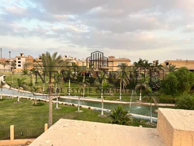 فيلا مستقلة للبيع في لي روا - القاهرة الجديدة