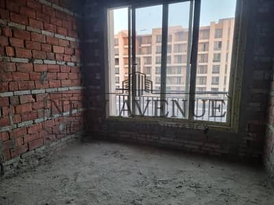 apartment under market price prime location semi finished ready to be delivered in taj city