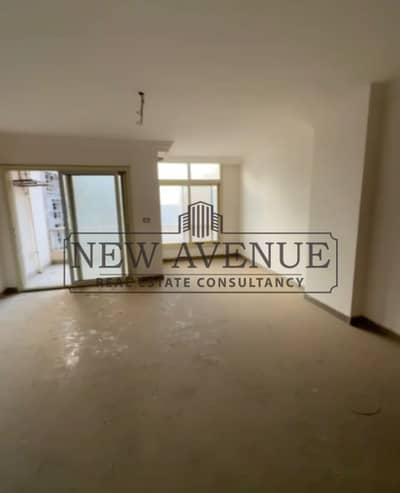 شقة تشطيب كامل جاهزة للسكن في موقع متميز في جايد القاهرة الجديدة jayd new cairo