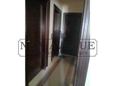 Apartment fully finished - for sale - Phase: rehab hills only villas - Prime location - View overlooking garden and villas - Apartment fully finished - for sale - Phase: rehab hills only villas - Prime location - View overlooking garden and villas -