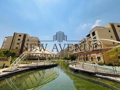شقة  ثلاث غرف نوم للبيع في سراي موقع مميز للبيع   المرحلة: إيلان -sarai Phase : Elan - استلام قريب