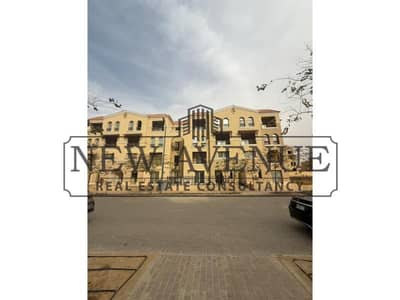 دوبلكس للبيع بكمبوند المعادي فيو الشروق Maadi View Al shorouq  فيو مفتوح علي لاندسكيب جاهزلأستلام الفوري اقل من سعر السوق