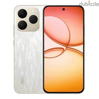 Realme 15T 256gb 8g ram