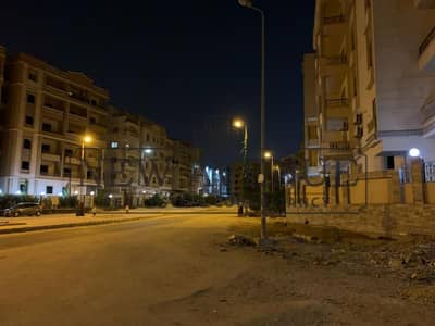 Apartment for sale in North Lotus fully finished  private garden Ready to move - New Cairo