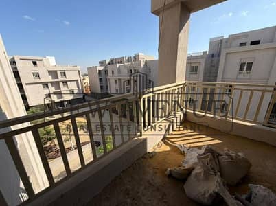 شقة غرفتين نوم للبيع في دبليو سيجنتشر - واتر واي - القاهرة الجديدة