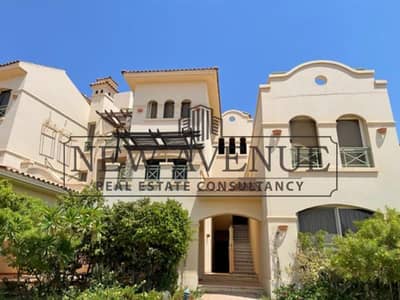 Penthouse chalet for sale  Fully finished